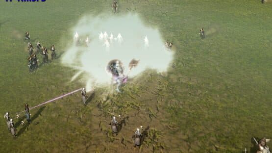 Shield of Shalwend — screenshot 4