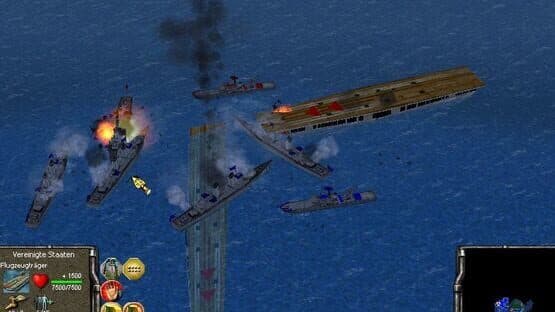 Empire Earth: The Art of Conquest — screenshot 2