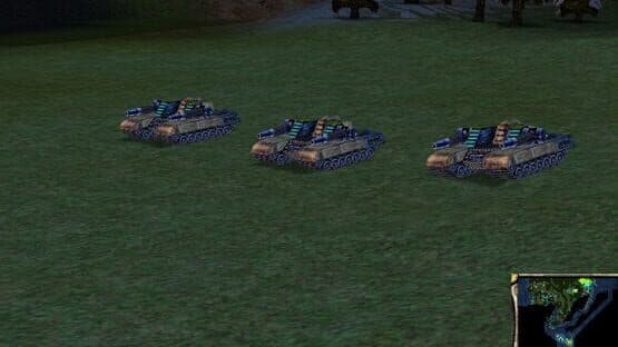 Empire Earth: The Art of Conquest — screenshot 3