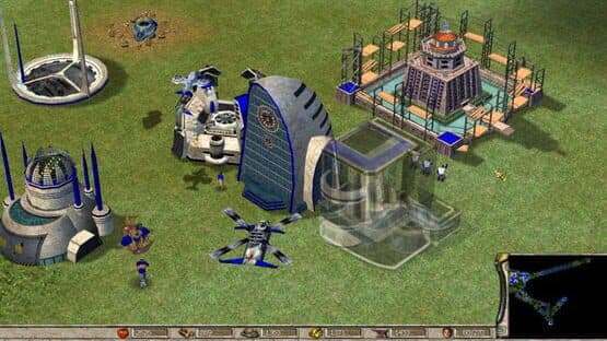 Empire Earth: Gold Edition — screenshot 1