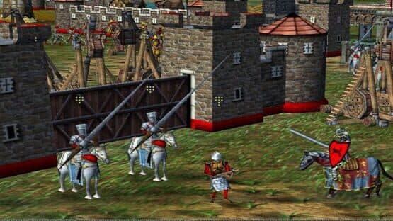 Empire Earth: Gold Edition — screenshot 2