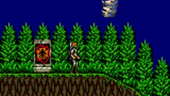 Jurassic Park — screenshot 1