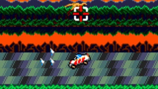 Jurassic Park — screenshot 3