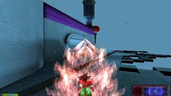 Bid For Power — screenshot 2