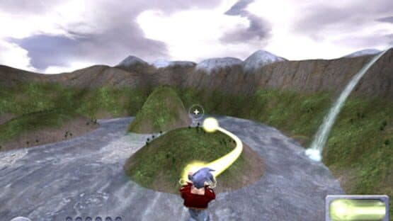 Bid For Power — screenshot 3