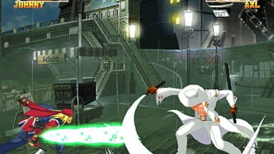 Guilty Gear X: Ver 1.5 — screenshot 4