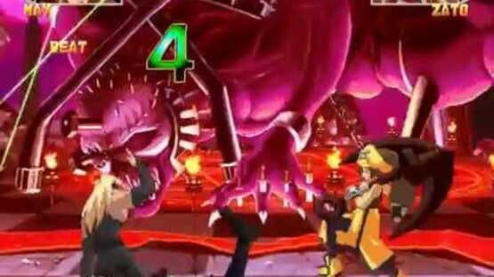 Guilty Gear X: Ver 1.5 — screenshot 5