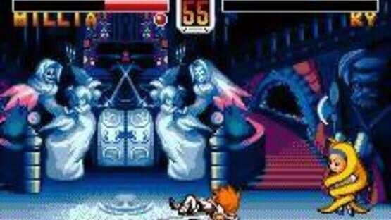 Guilty Gear Petit — screenshot 3