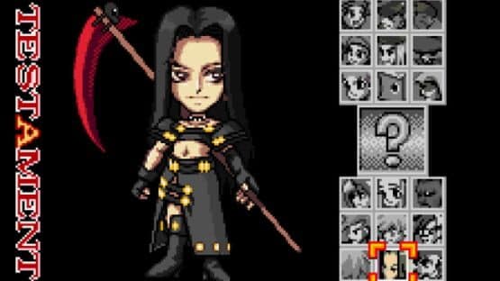 Guilty Gear Petit 2 — screenshot 1