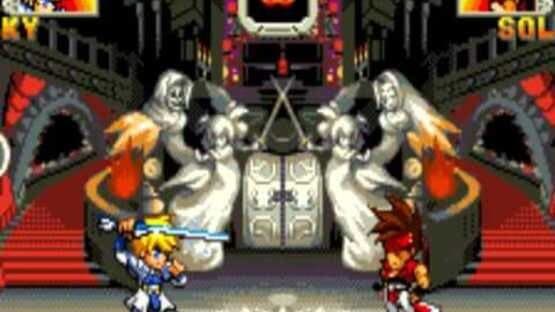 Guilty Gear Petit 2 — screenshot 2