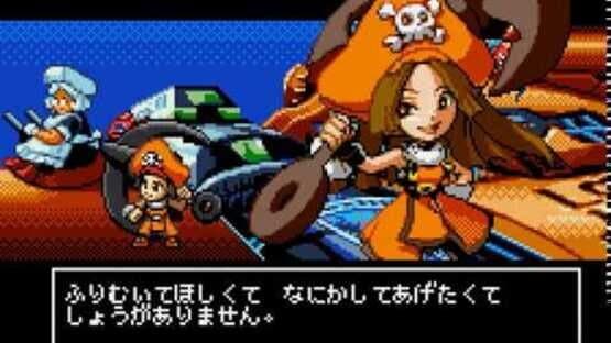 Guilty Gear Petit 2 — screenshot 6