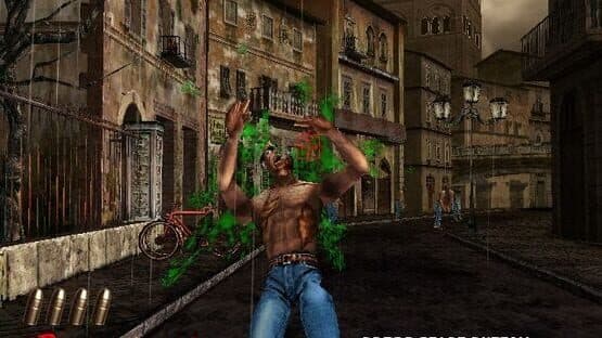 The House of the Dead 2 — screenshot 2