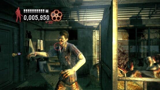 The House of the Dead: Overkill - Extended Cut — screenshot 2