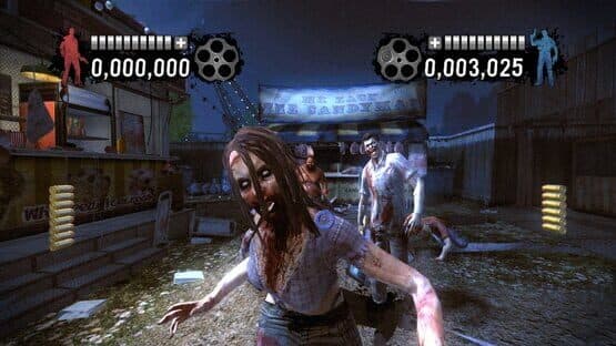 The House of the Dead: Overkill - Extended Cut — screenshot 6