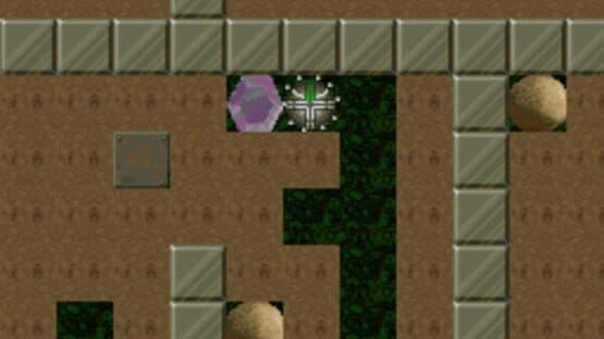 RockFall — screenshot 2