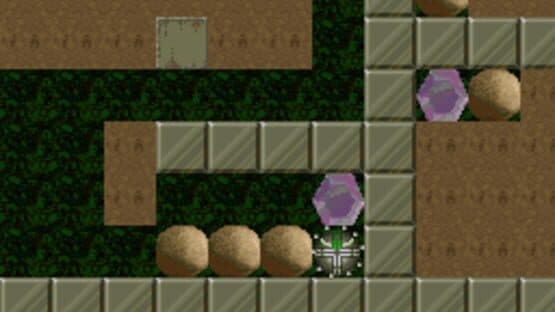 RockFall — screenshot 3