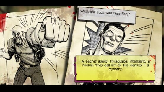 The House of the Dead: Overkill - The Lost Reels — screenshot 4
