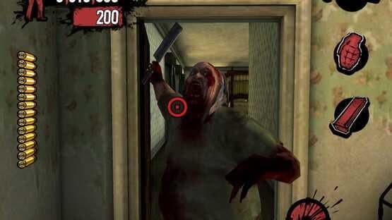 The House of the Dead: Overkill - The Lost Reels — screenshot 6