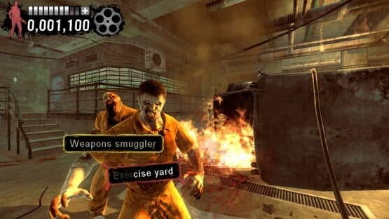 The Typing of The Dead: Overkill Collection — screenshot 4