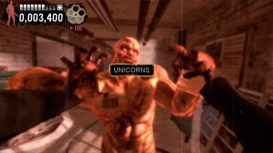 The Typing of The Dead: Overkill Collection — screenshot 5