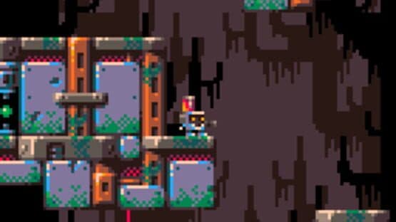 UFO Swamp Odyssey — screenshot 1