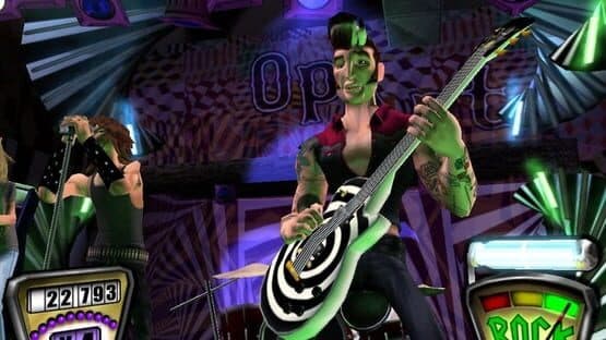 Guitar Hero II — screenshot 1