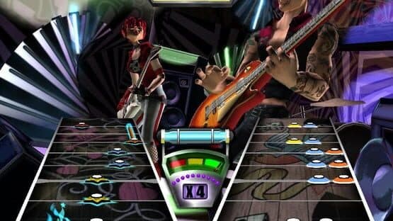 Guitar Hero II — screenshot 2