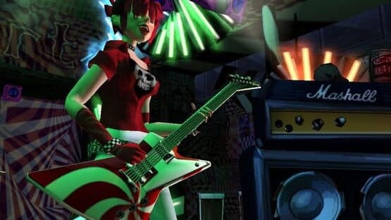 Guitar Hero II — screenshot 3