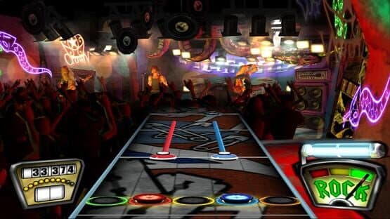 Guitar Hero — screenshot 3