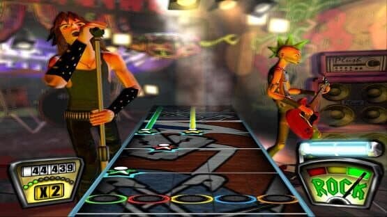 Guitar Hero — screenshot 4