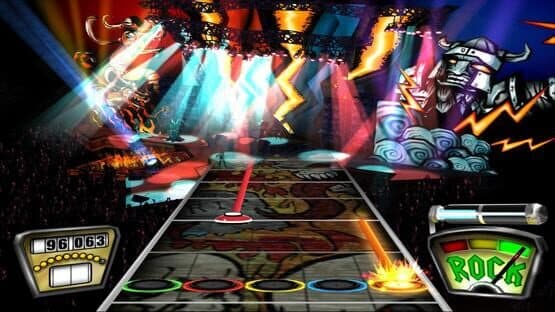 Guitar Hero — screenshot 5