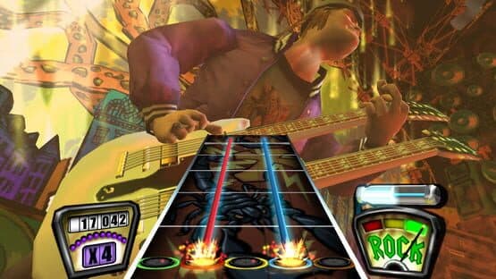 Guitar Hero Encore: Rocks the 80s — screenshot 6