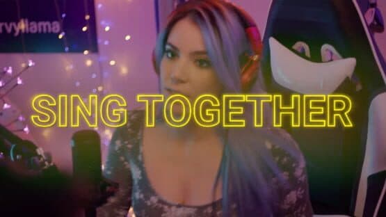Twitch Sings — screenshot 2
