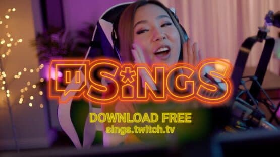 Twitch Sings — screenshot 4
