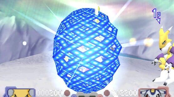 Digimon Rumble Arena — screenshot 2