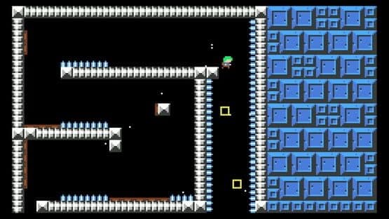 Stele — screenshot 1