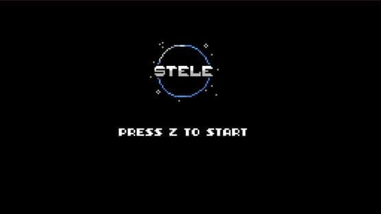 Stele — screenshot 2