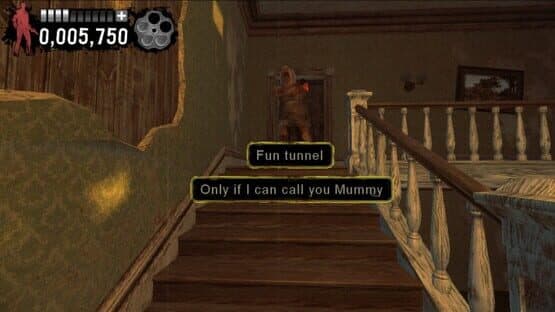 The Typing of the Dead: Overkill - Filth DLC — screenshot 3