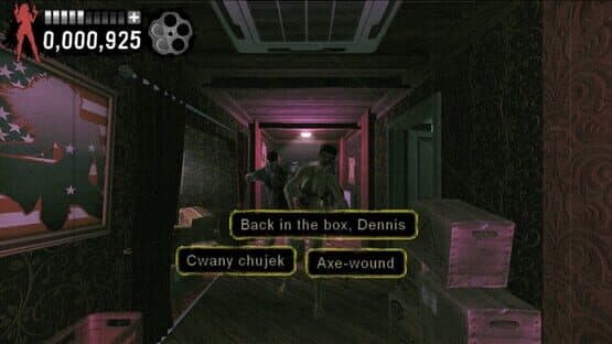 The Typing of the Dead: Overkill - Filth DLC — screenshot 5