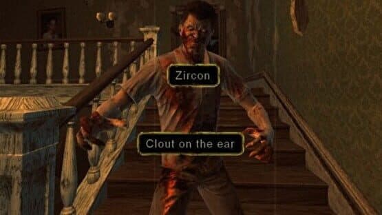 The Typing of the Dead: Overkill - Shakespeare DLC — screenshot 2