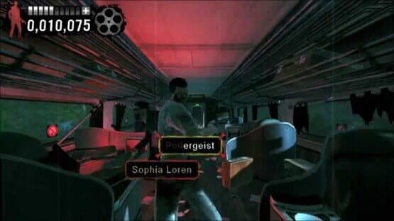 The Typing of the Dead: Overkill - Silver Screen DLC — screenshot 3