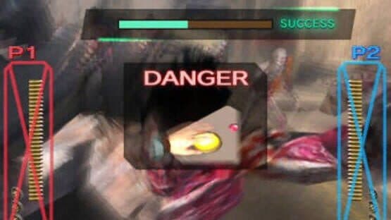 The House of the Dead 4 — screenshot 2