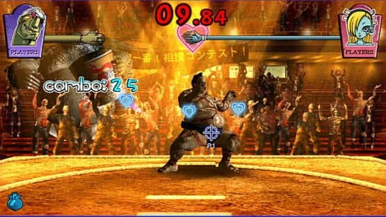 Loving Deads: The House of the Dead EX — screenshot 1