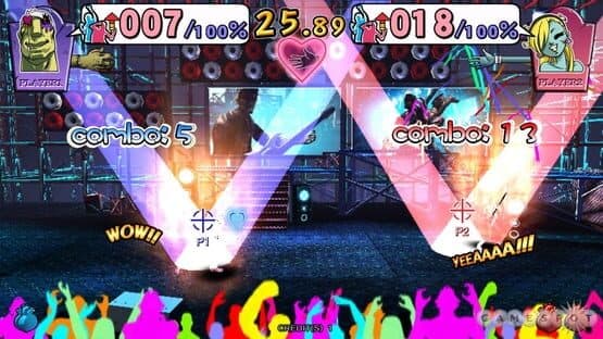 Loving Deads: The House of the Dead EX — screenshot 2