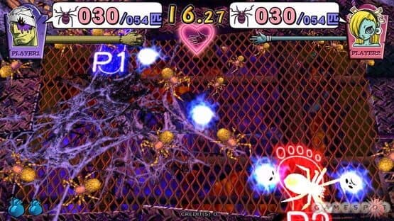 Loving Deads: The House of the Dead EX — screenshot 3