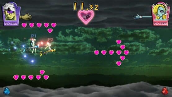Loving Deads: The House of the Dead EX — screenshot 4