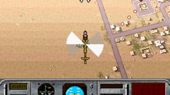 Hind Strike — screenshot 1