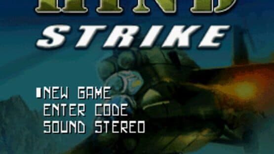 Hind Strike — screenshot 2