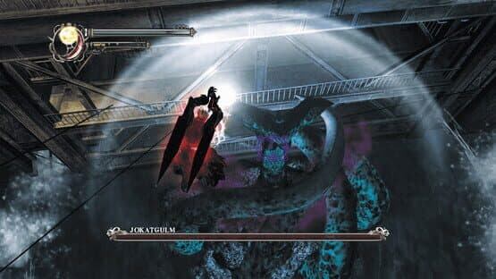 Devil May Cry HD Collection — screenshot 4