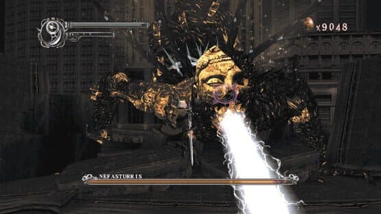 Devil May Cry HD Collection — screenshot 5